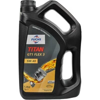 Моторна олива Fuchs Titan GT1 Flex 3 5W-40 5 л (602007278)