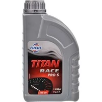 Моторна олива Fuchs Titan Race Pro S 5W-30 1 л (600888060)