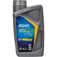 Моторна олива Opet Fullmax LPG 5W-40 1 л (601359163)
