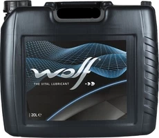 Моторна олива Wolf Vitaltech 5W-50 20 л (8315893)