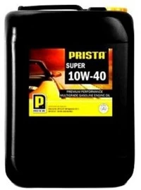 Моторна олива Prista Super 10W-40 20 л (P052017)