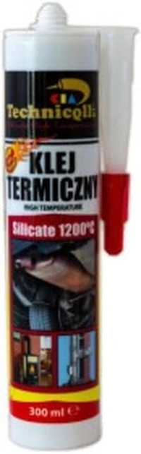 Герметик Technicqll герметик 300 г (R-518)