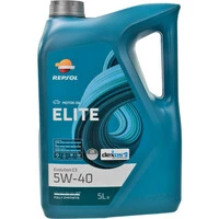 Моторна олива Repsol Elite Evolution C3 5W-40 5 л (RPP0053JFB)