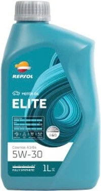 Моторна олива Repsol Elite Cosmos A3/B4 5W-30 1 л (RPP0059IHA)
