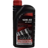 Моторна олива Олива Chempioil Optima GT 10W-40 (CH9501-1)