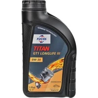 Моторна олива Fuchs Titan GT1 Longlife III 0W-30 1 л (602007780)
