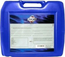 Моторна олива Fuchs Titan GT1 Flex 3 5W-40 20 л (601873263)
