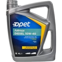Моторна олива Opet FullMax Diesel 10W-40 4 л (601215032)