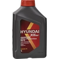 Моторна олива Hyundai XTeer Gasoline Ultra Protection 0W-30 1 л (1011122)