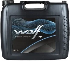 Моторна олива Wolf Officialtech C3 SP Extra 5W-30 20 л (1049244)