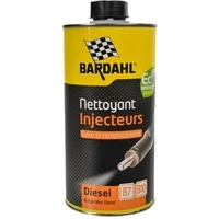 Присадки Присадка Bardahl Nettoyant Injecteurs (11551)