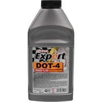Гальмівна рідина Гальмівна рідина Polo Expert DOT 4 (7672)