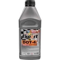 Гальмівна рідина Гальмівна рідина Polo Expert DOT 4 пластик (3073)