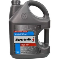 Моторна олива Sputnik 10W-40 5 л (701068)