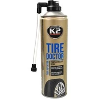 Герметик K2 Tire Doctor герметик-антипрокол 500 г B311 (B311)