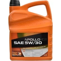 Моторна олива Rymax Apollo C2 5W-30 5 л (905287)