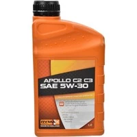 Моторна олива Rymax Apollo C2 C3 5W-30 1 л (909667)