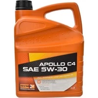 Моторна олива Rymax Apollo C4 5W-30 5 л (252534)
