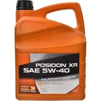 Моторна олива Rymax Posidon XR 5W-40 5 л (253401)