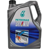 Моторна олива Petronas Selenia K Power 5W-30 5 л (13915019)
