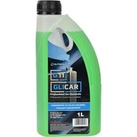 Антифриз GLICAR G11 зелений 1 л концентрат антифризу (GL1001CN)