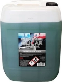 Антифриз GLICAR G11 зелений 20 л концентрат антифризу (GL1020CN)