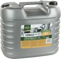 Моторна олива Brexol Diesel Long Life 10W-40 20 л (48391051016)