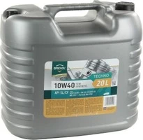 Моторна олива Brexol Techno 10W-40 20 л (48391051011)