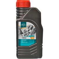 Моторна олива Brexol Techno 15W-40 1 л (48391051018)