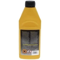 Гальмівна рідина Гальмівна рідина Starline DOT 3 пластик (ACST027)