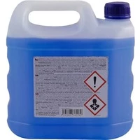 Антифриз Starline G11 синій -30 °C, 3 л готовий антифриз (NAK11READY-3)