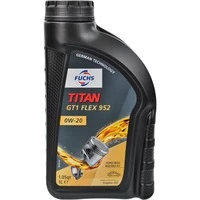 Моторна олива Fuchs Titan Gt1 Flex 952 0W-20 1 л (602032560)