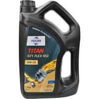 Моторна олива Fuchs Titan Gt1 Flex 952 0W-20 5 л (602032676)