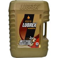 Моторна олива Lubrex Momenta RX5 10W-40 20 л (1108717020)