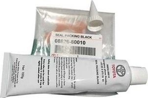 Герметик Формувач прокладок Toyota сірий (0882680010)