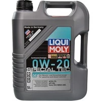 Моторна олива Liqui Moly Special Tec V 0W-20 5 л (20632)