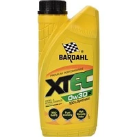 Моторна олива Bardahl XTEC F 0W-30 1 л (36851)