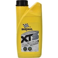 Моторна олива Bardahl XTS 10W-60 1 л (36251)