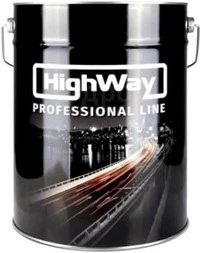 Антифриз HighWay Professional Line G11 зелений 20 л концентрат антифризу (701524)