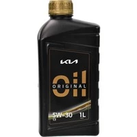 Моторна олива Hyundai Original Oil С3 5W-30 1 л (214350)