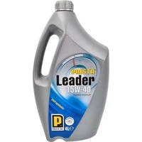 Моторна олива Prista Leader 15W-40 4 л (P052022)