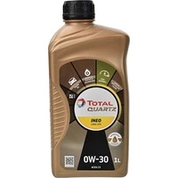Моторна олива Total Quartz Ineo Long Life 0W-30 1 л (0W30QILL1L)