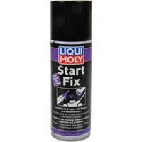 Присадки Присадка Liqui Moly Start Fix (20768)