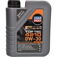 Моторна олива Liqui Moly Top Tec 4210 0W-30 1 л (21604)