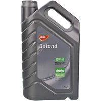 Моторна олива MOL Botond 20W-50 4 л (13301068)