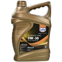 Моторна олива Eurol Fluence DXS 5W-30 5 л (012401)