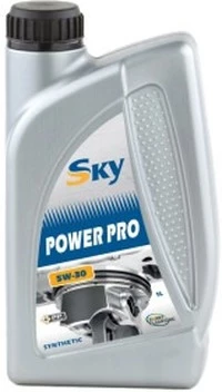 Моторна олива SKY Power Pro 5W-30 1 л (507862)