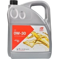 Моторна олива Febi C2 0W-30 5 л (172189)