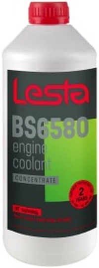 Антифриз LESTA BS 6580 G11 зелений 1,5 л концентрат антифризу (393809ASAKOLESTA15HM)