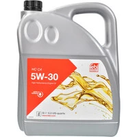 Моторна олива Febi HC C4 5W-30 5 л (108362)